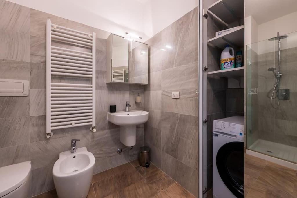 Appartamento 5 Stars Sea View